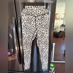 (S) Balance Athletica leggings